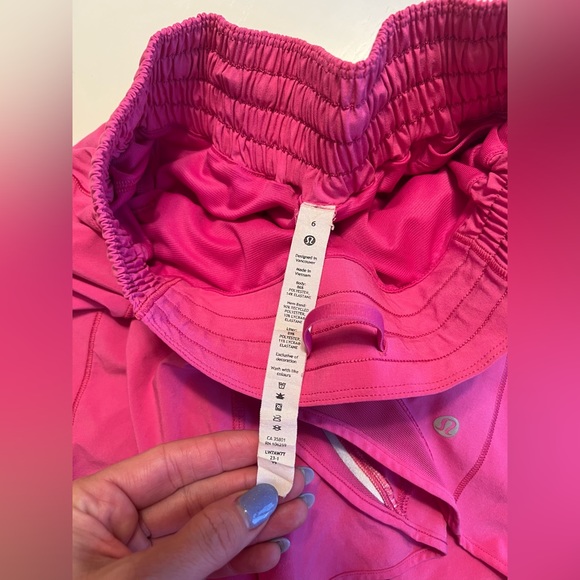 NOT AVAILABLE DO NOT PURCHASE- BLUE SHORTS SOLD - Picture 2 of 12